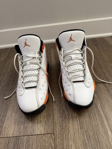 Air jordan retro starfish - 13,