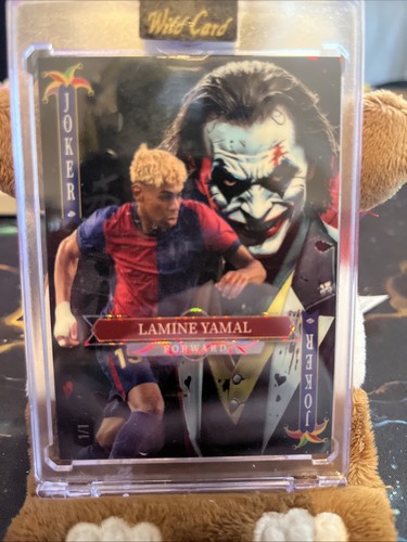 2025 wildcard jokers edition - wildcard,