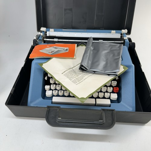Read olivetti studio - read*,