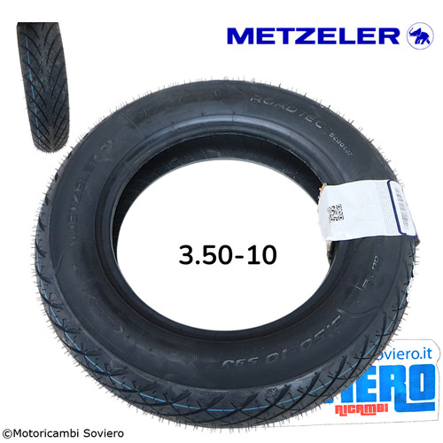 Copertone metzeler 10 - metzeler, 3.50-10
