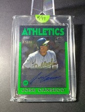 2021 Topps chiaramente