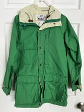 Giacca donna Woolrich vintage