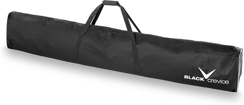 Borsa sci nero argento - borsa, nero/argento