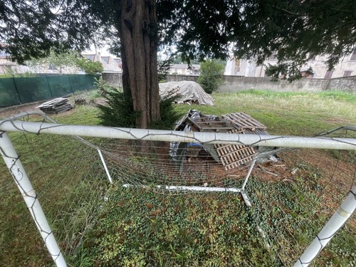 Porta calcio - porta,