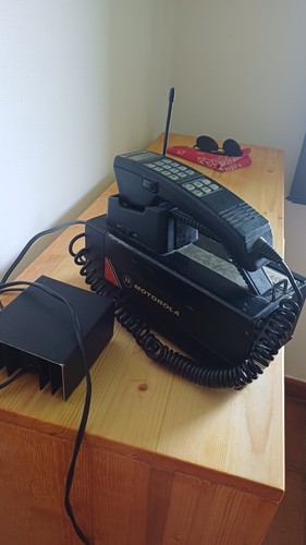 Telefono motorola 4800x - telefono,