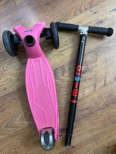 Kick maxi micro scooter - maxi,