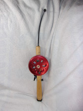 Mulinello da Pesca Vintage