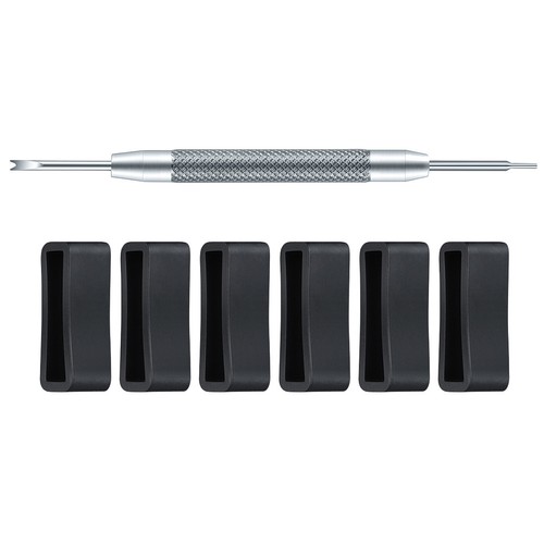 Pezzi accessori cinturino - 10,