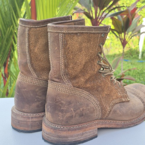 Stivali lavoro timberland - stivali,