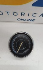 STRUMENTAZIONE CONTAGIRI MOTORE PIAGGIO BEVERLY CRUISER 250 2007 2008 2009 2010