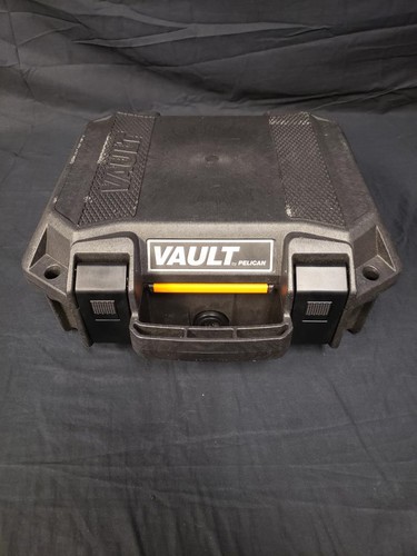 Pelican vault v100 small - pelican,