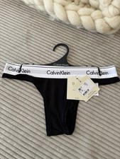 Slip brasiliano Calvin Klein