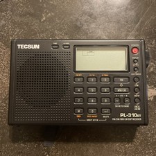 TECSUN PL-310ET Ricevitore