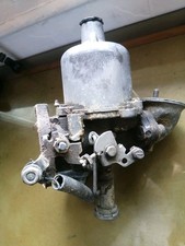 Carburatore Mini Rover Austin