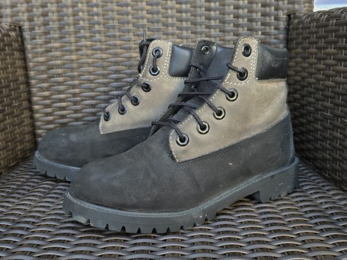 Timberland - 981), 🥾