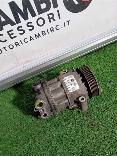 Compressore per alfa - compressore,