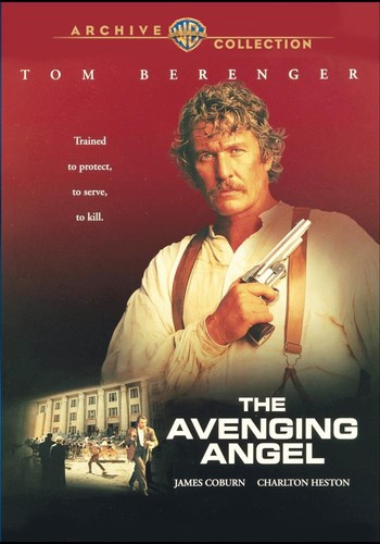 Avenging angel fay - angel,