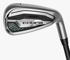 Cobra KING MAX Set di ferri da