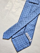 Cravatta E. Marinella 5 Pieghe