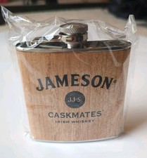 Nuova fiaschetta Jameson