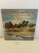 Marshall Tucker Band – Long
