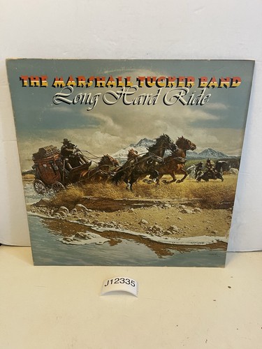 Marshall tucker band long - marshall, –