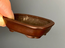 Vaso bonsai giapponese