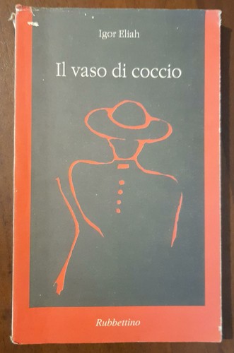 Vaso coccio - vaso, di