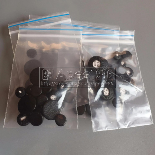 Set cuscinetti clarinetto - cuscinetti,