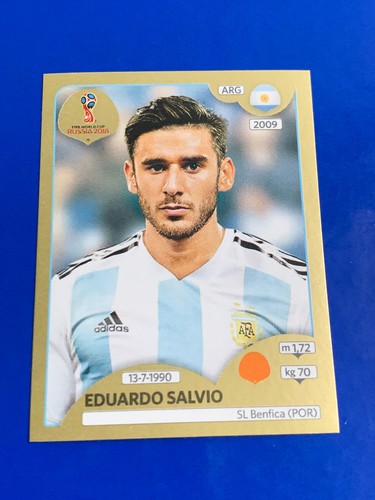 Panini russia 2018 - panini, wc