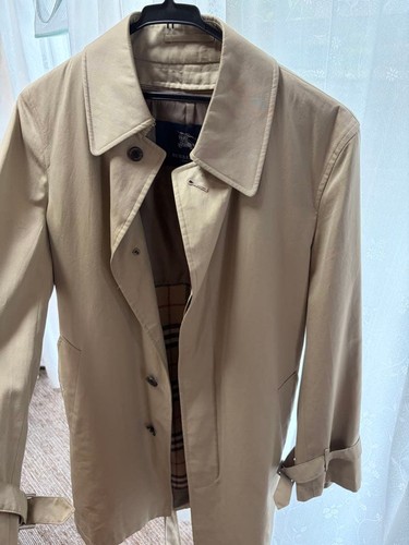 Burberry london trench - trench, coat