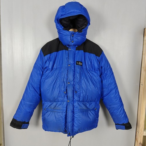 Giacca puffer vintage - , rab
