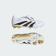 ADIDAS SCARPE DA CALCIO PREDATOR LEAGUE FOLD-OVER TONGUE FIRM-MULTIGROUND JR.