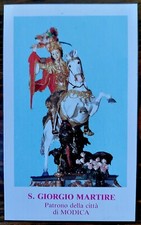 SANTINO S. GIORGIO MARTIRE