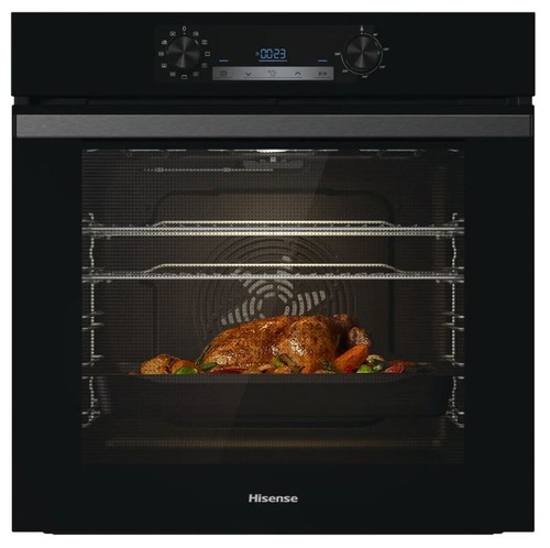 Forno elettrico ventilato - forno,
