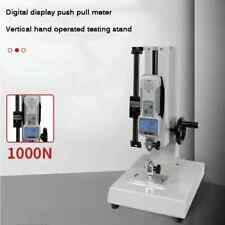 Macchina prova compressione