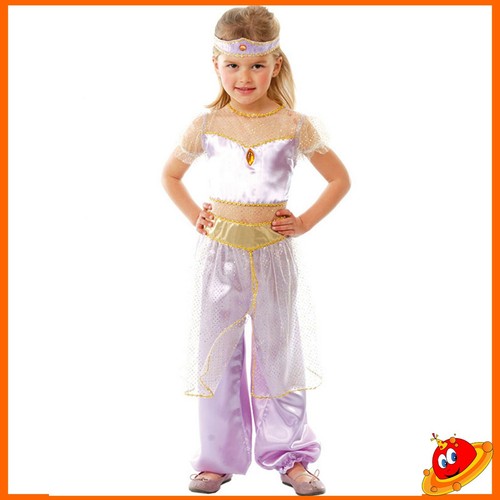 Costume carnevale ragazza - carnevale,
