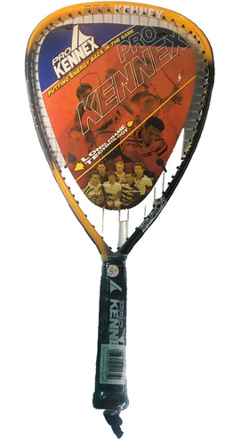 Nos 1997 prokennex racquet - nos,