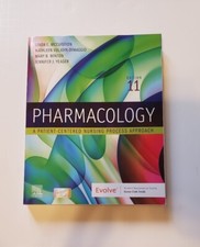 Pharmacology: A
