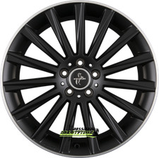 Keskin KT18 Turbo smalto