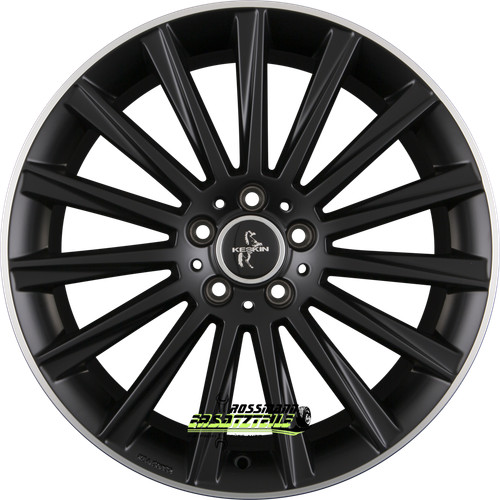 Keskin kt18 turbo smalto - kt18,