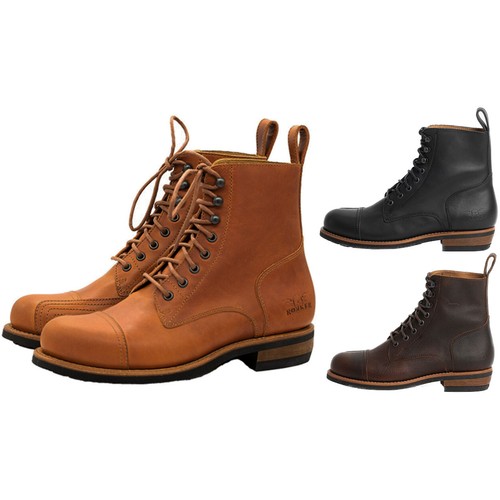 Scarpe rokker urban rebel - rokker,