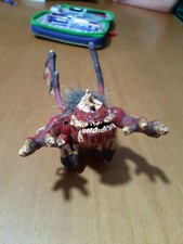 Mega Blocks Dragon kristals wars come da foto giochi vintage costruzioni