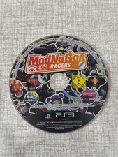 MOD NATION RACERS PS3