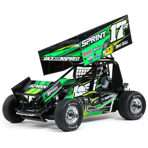 Losi los 1387t2 22s - los-1387t2, 1/10