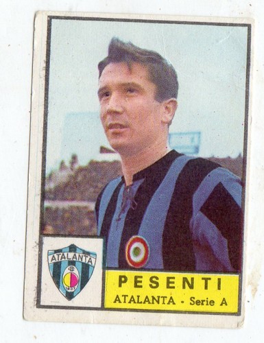 Calcio figurina calciatori - calcio,
