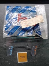 Fiat 4465651, Mostrina