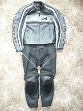 Tuta moto donna - donna, alpinestars