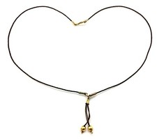 Collana antica vittoriana