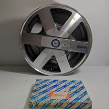 RUOTA IN LEGA 5 1/2JX14 LANCIA DEDRA ORIGINALE 5898448